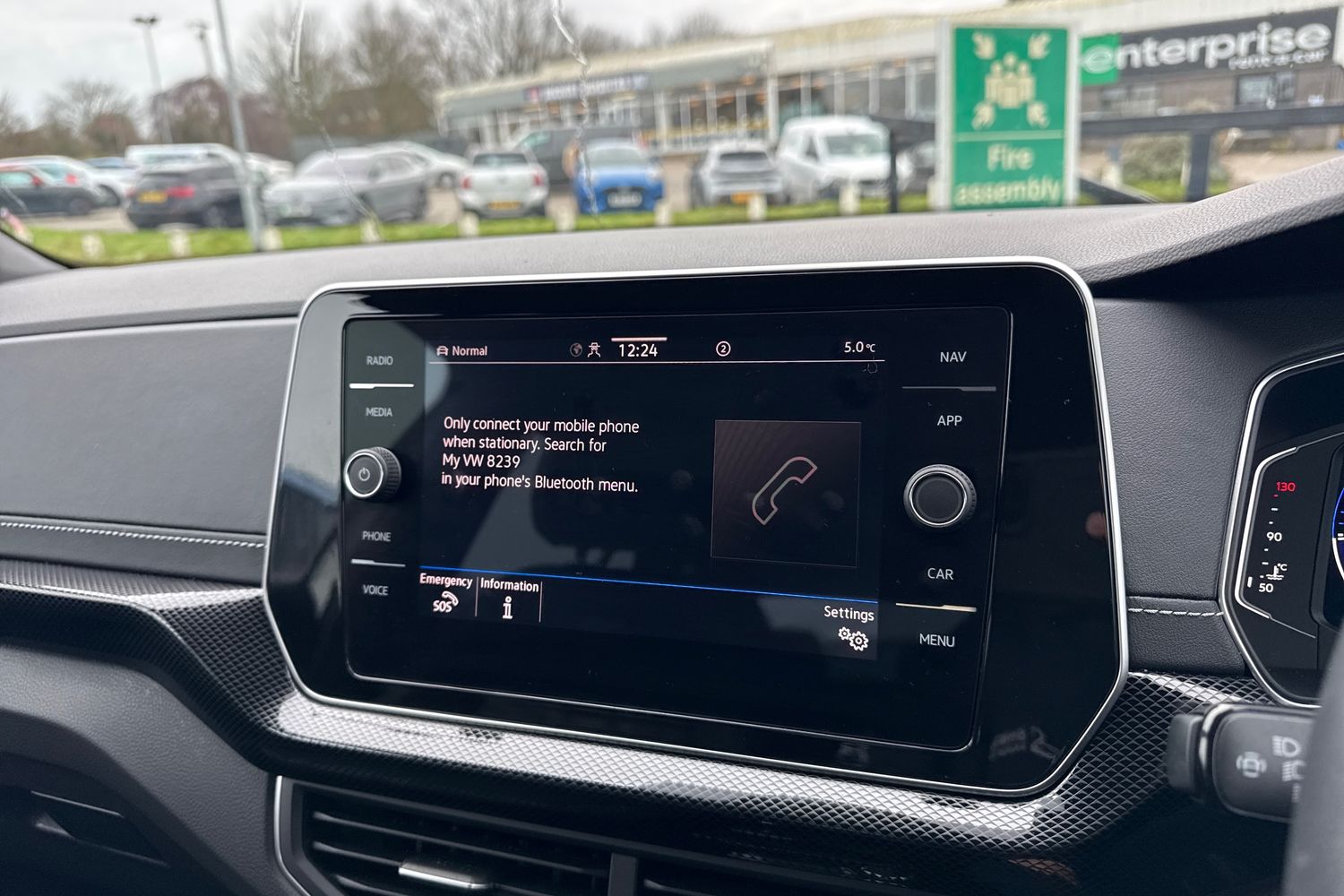 Used Volkswagen T-Cross 2025 for sale - 77139031: Photo 41