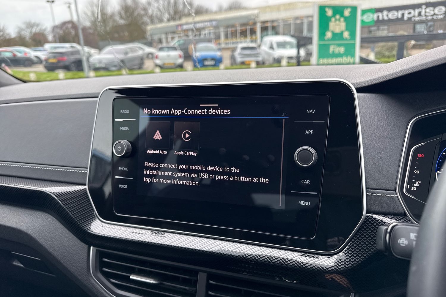 Used Volkswagen T-Cross 2025 for sale - 77139031: Photo 42