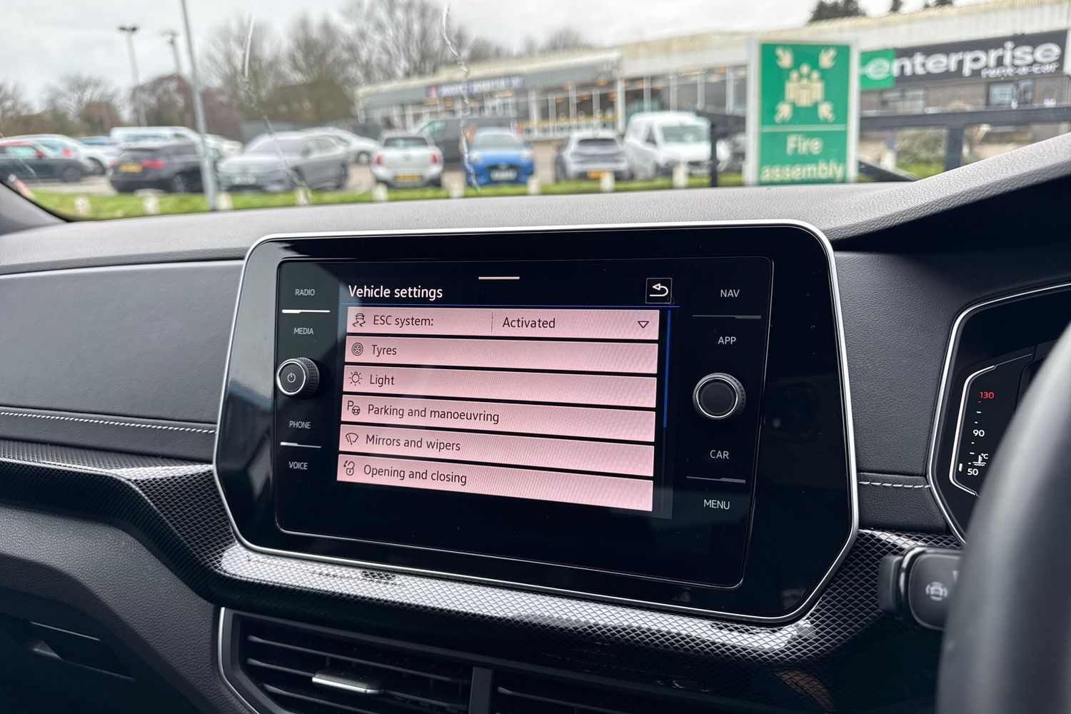 Used Volkswagen T-Cross 2025 for sale - 77139031: Photo 43