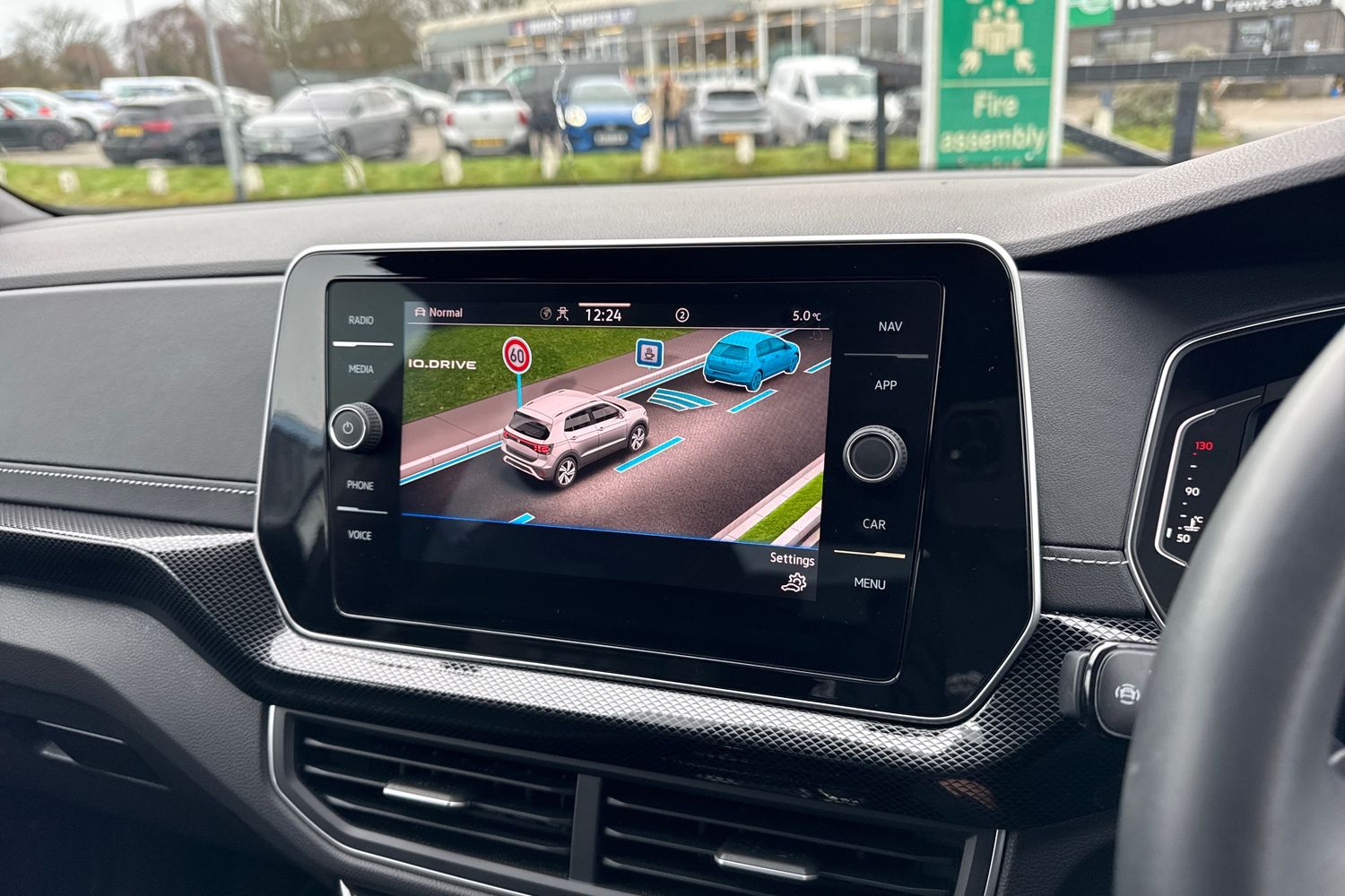 Used Volkswagen T-Cross 2025 for sale - 77139031: Photo 44