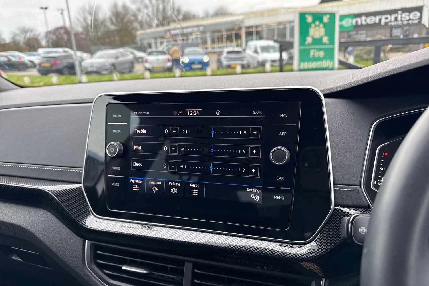 Used Volkswagen T-Cross 2025 for sale - 77139031: Photo 46