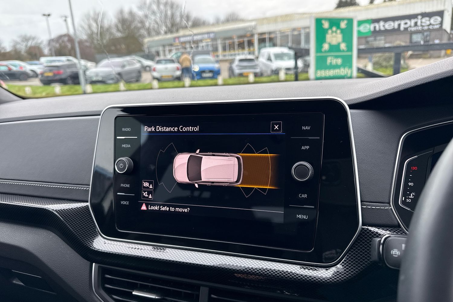 Used Volkswagen T-Cross 2025 for sale - 77139031: Photo 47