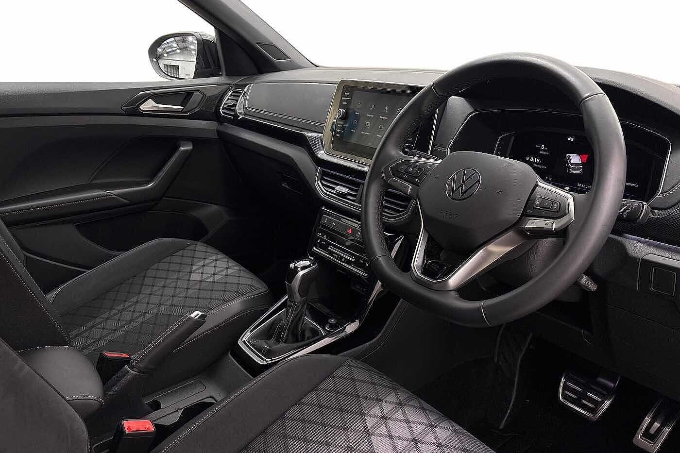 Used Volkswagen T-Cross 2025 for sale - 77139031: Photo 7