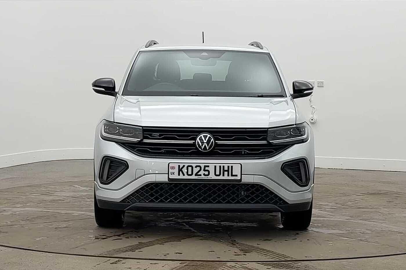 Used Volkswagen T-Cross 2025 for sale - 77139031: Photo 8