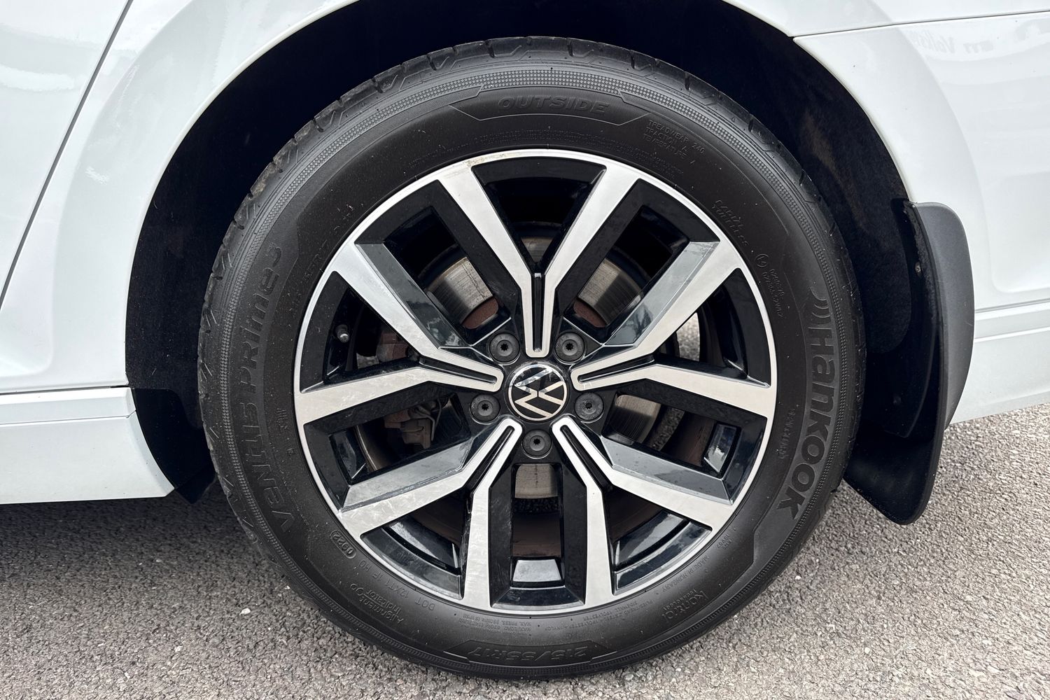 Used Volkswagen Passat 2022 for sale - 78065269: Photo 11