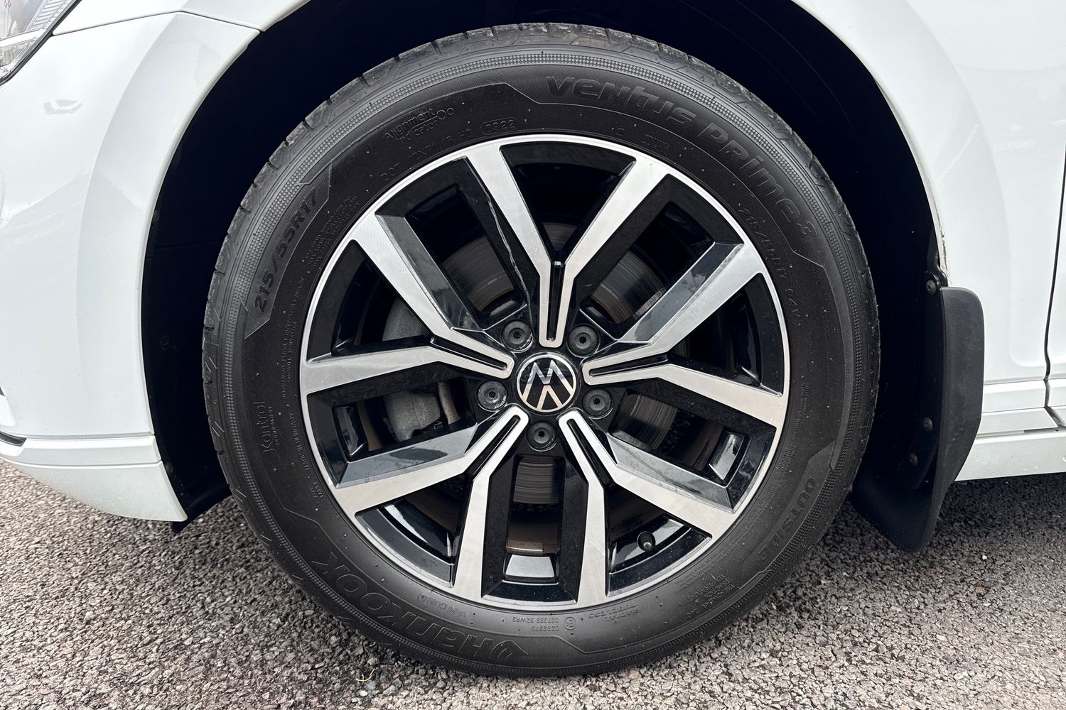 Used Volkswagen Passat 2022 for sale - 78065269: Photo 12