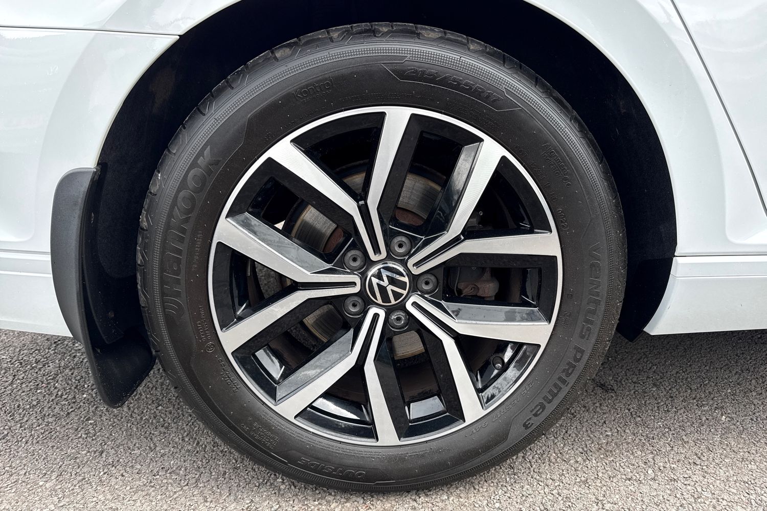 Used Volkswagen Passat 2022 for sale - 78065269: Photo 13