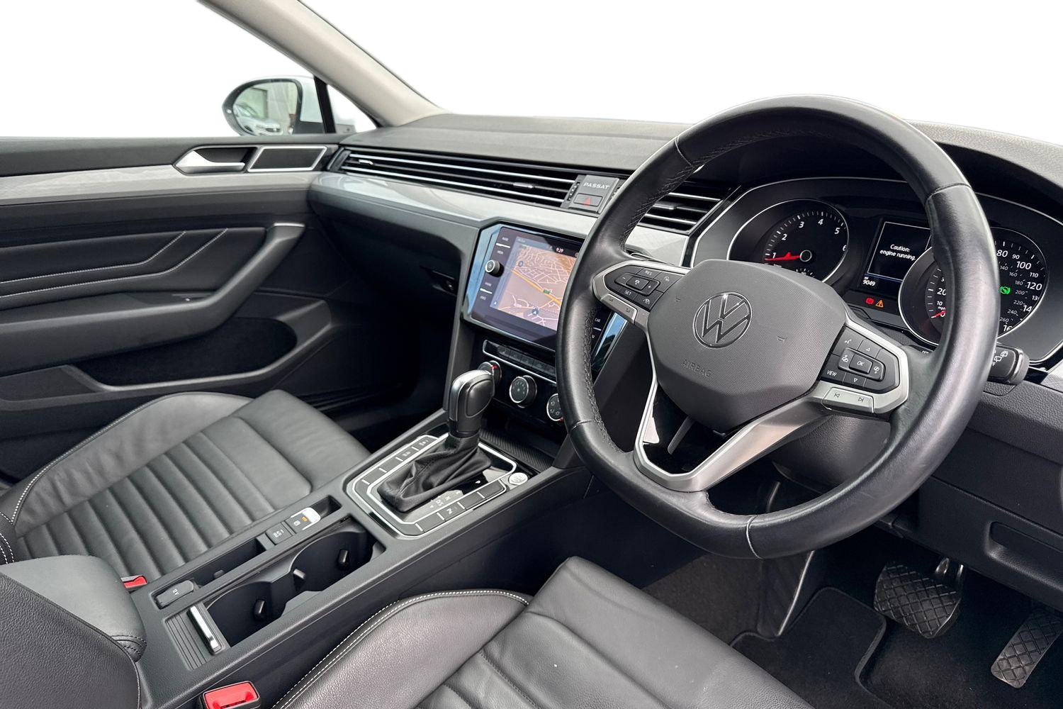 Used Volkswagen Passat 2022 for sale - 78065269: Photo 14