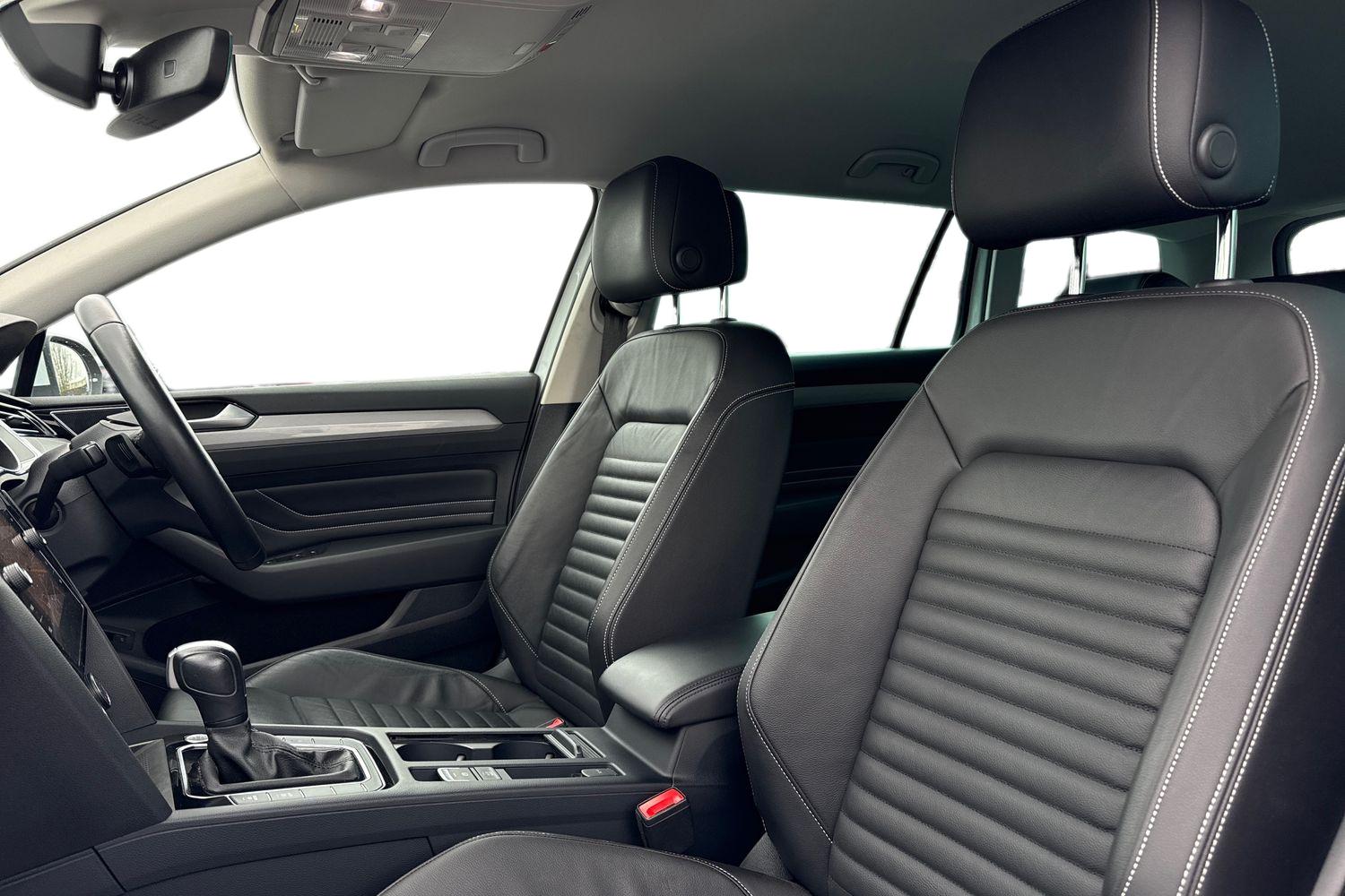 Used Volkswagen Passat 2022 for sale - 78065269: Photo 16