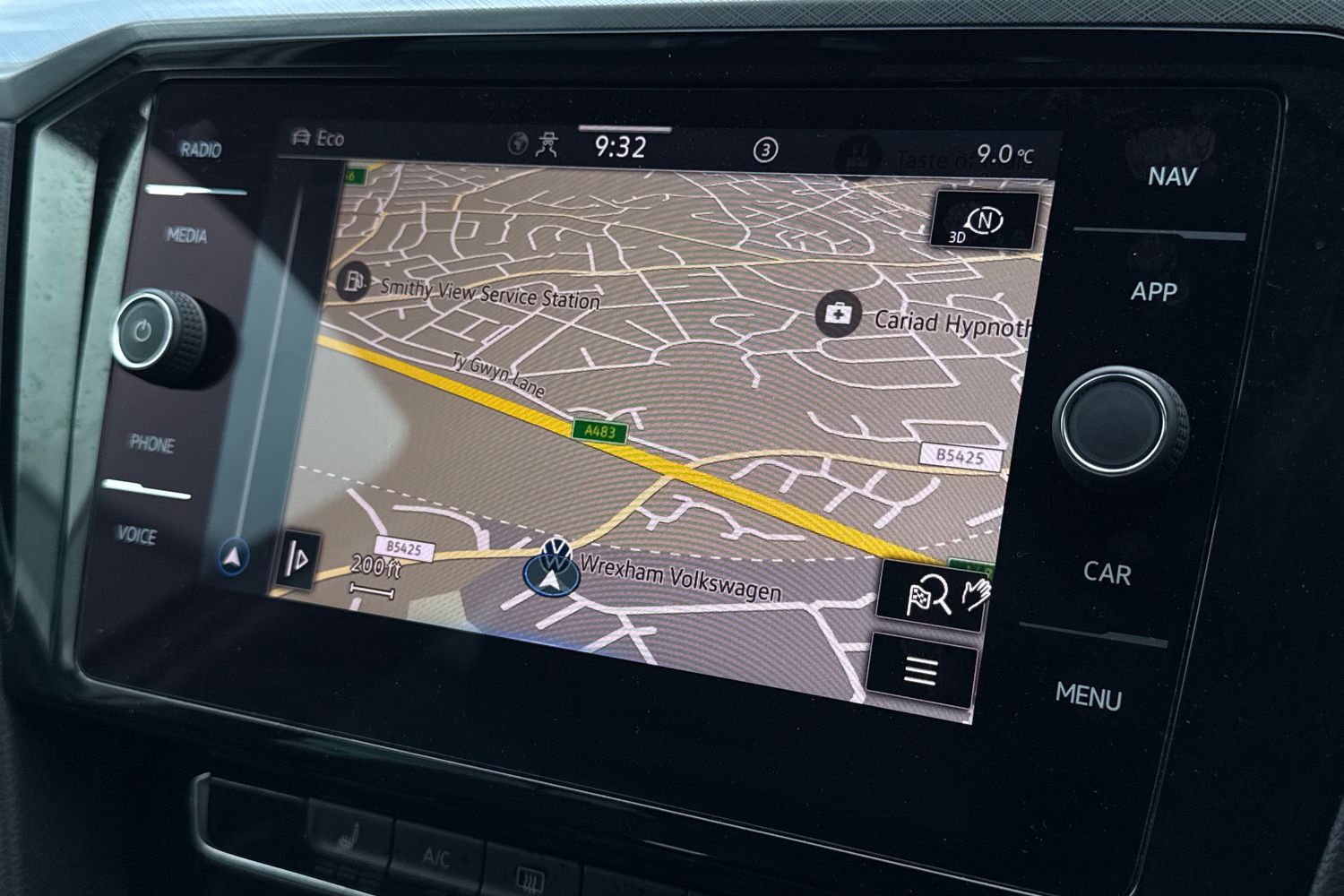 Used Volkswagen Passat 2022 for sale - 78065269: Photo 17