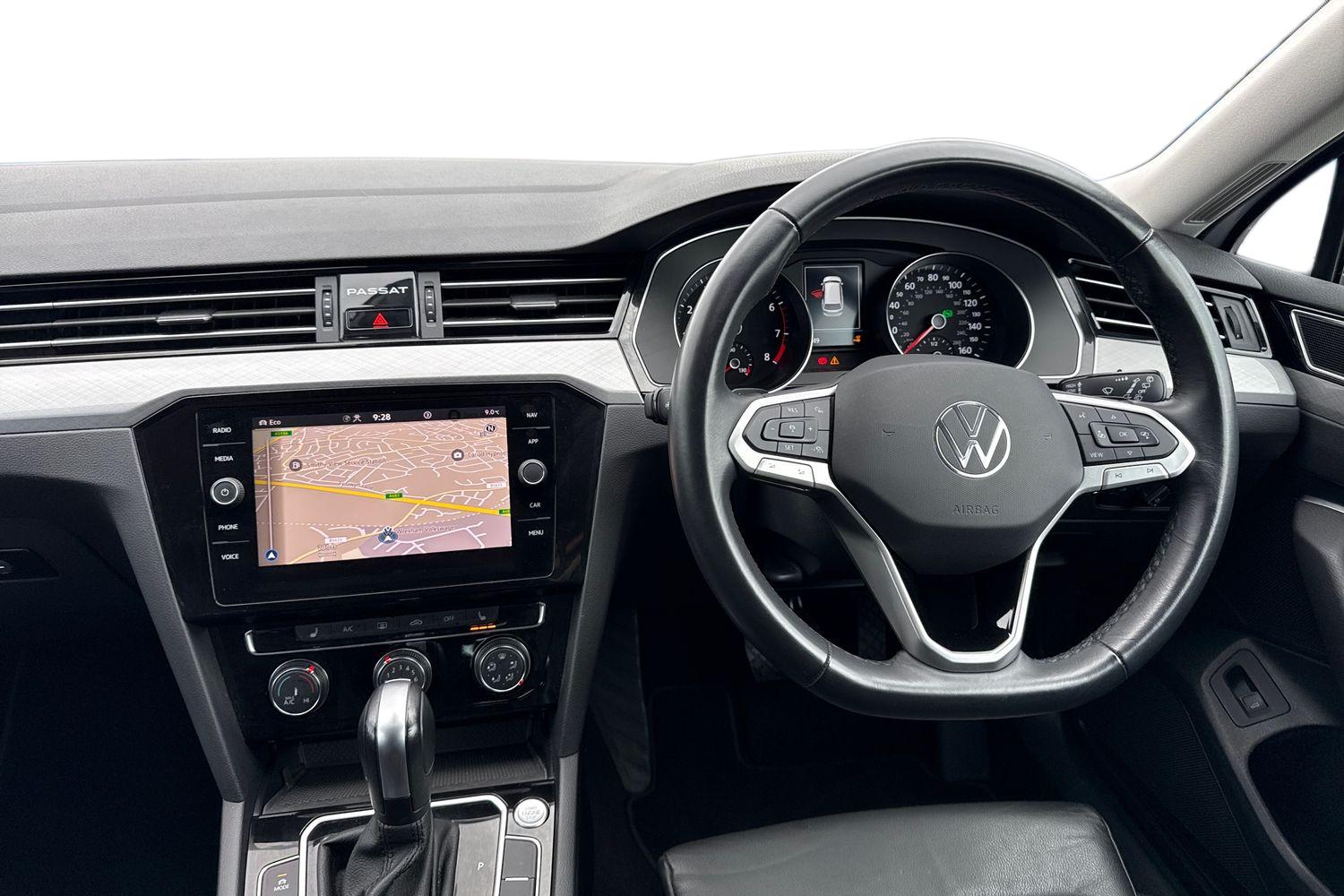 Used Volkswagen Passat 2022 for sale - 78065269: Photo 18