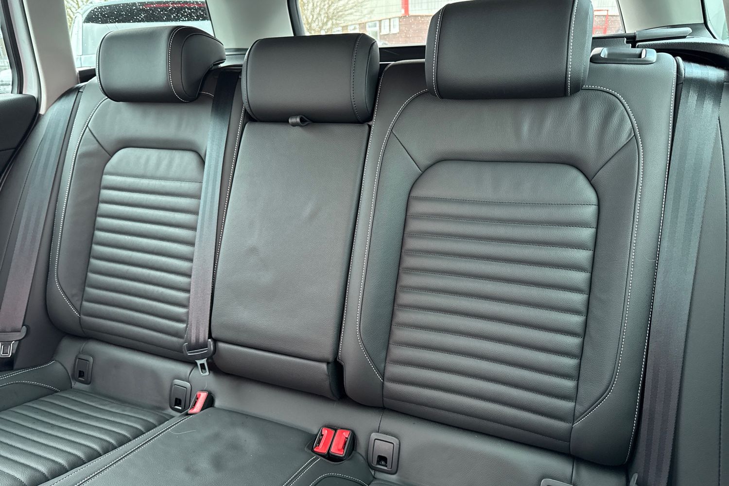 Used Volkswagen Passat 2022 for sale - 78065269: Photo 19