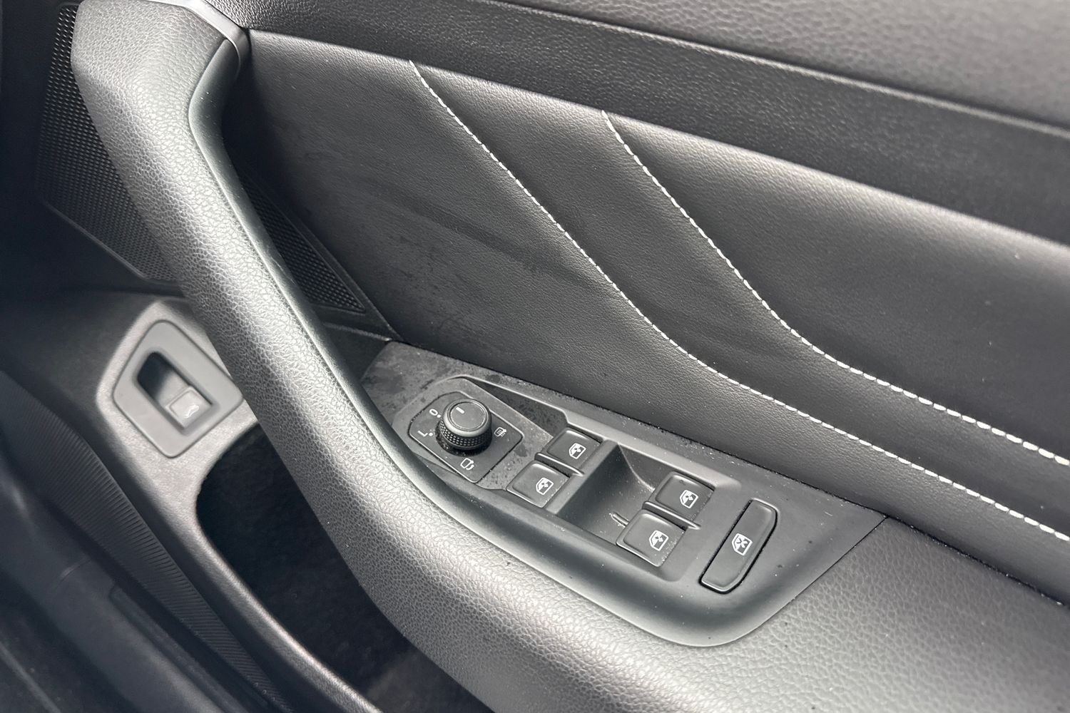 Used Volkswagen Passat 2022 for sale - 78065269: Photo 21