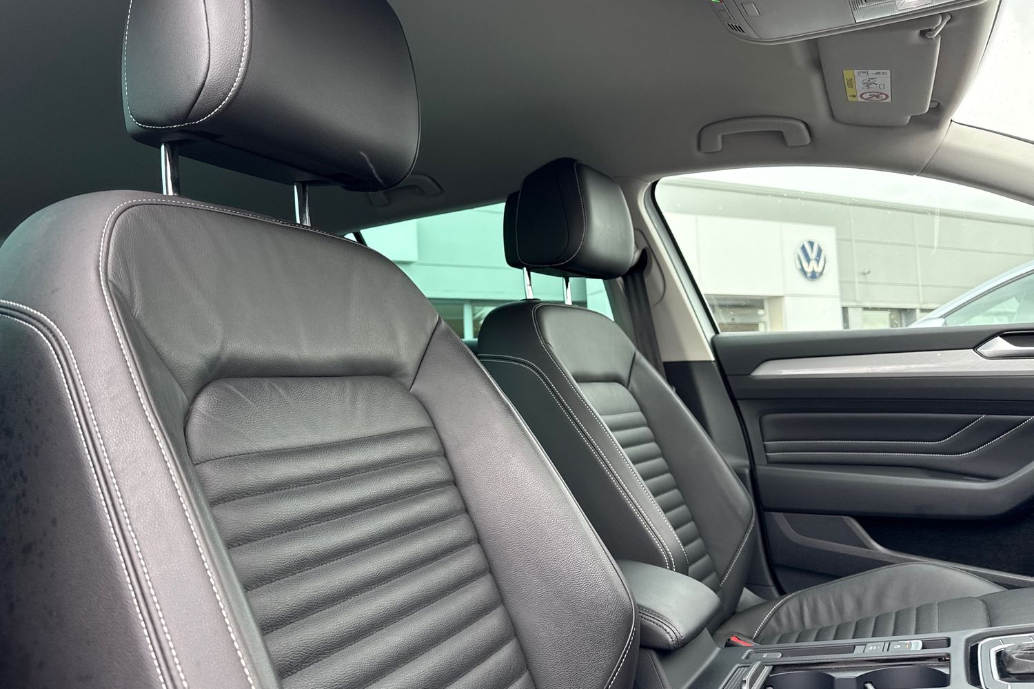 Used Volkswagen Passat 2022 for sale - 78065269: Photo 24