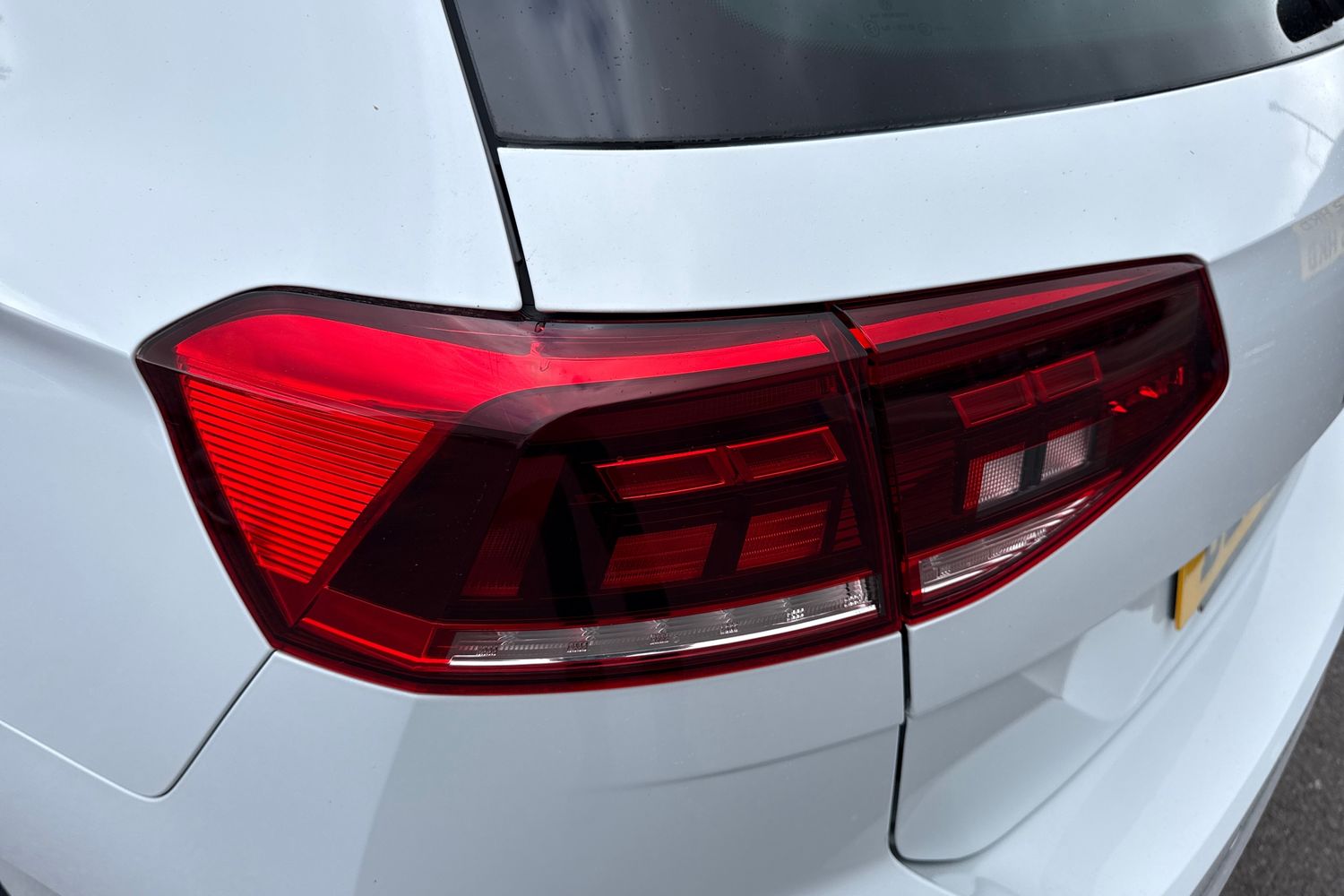 Used Volkswagen Passat 2022 for sale - 78065269: Photo 25