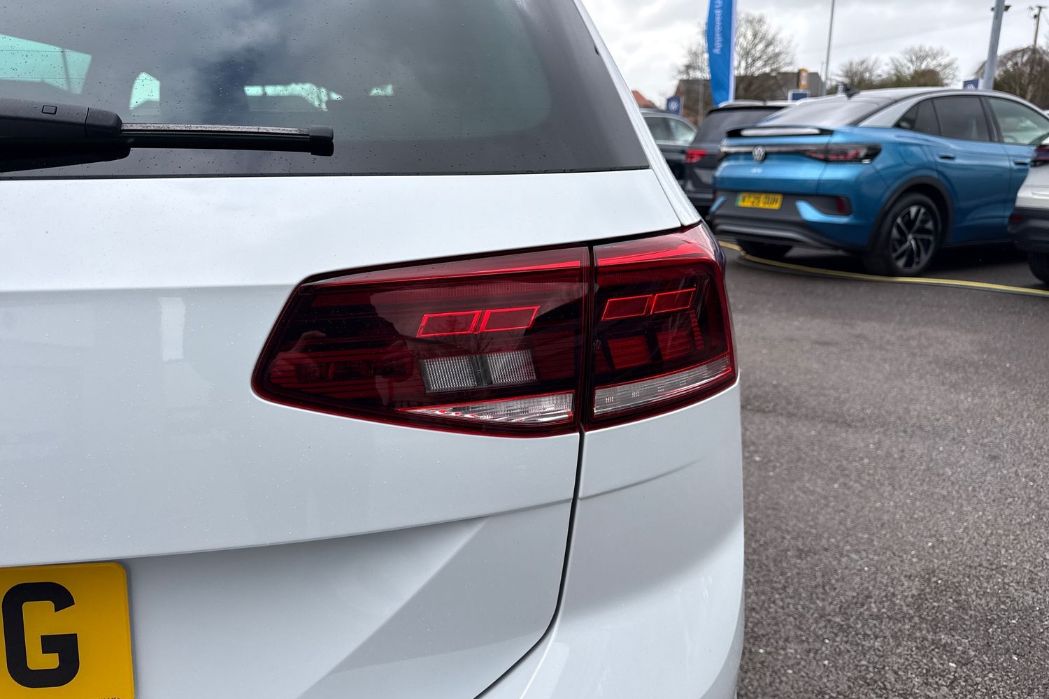 Used Volkswagen Passat 2022 for sale - 78065269: Photo 26