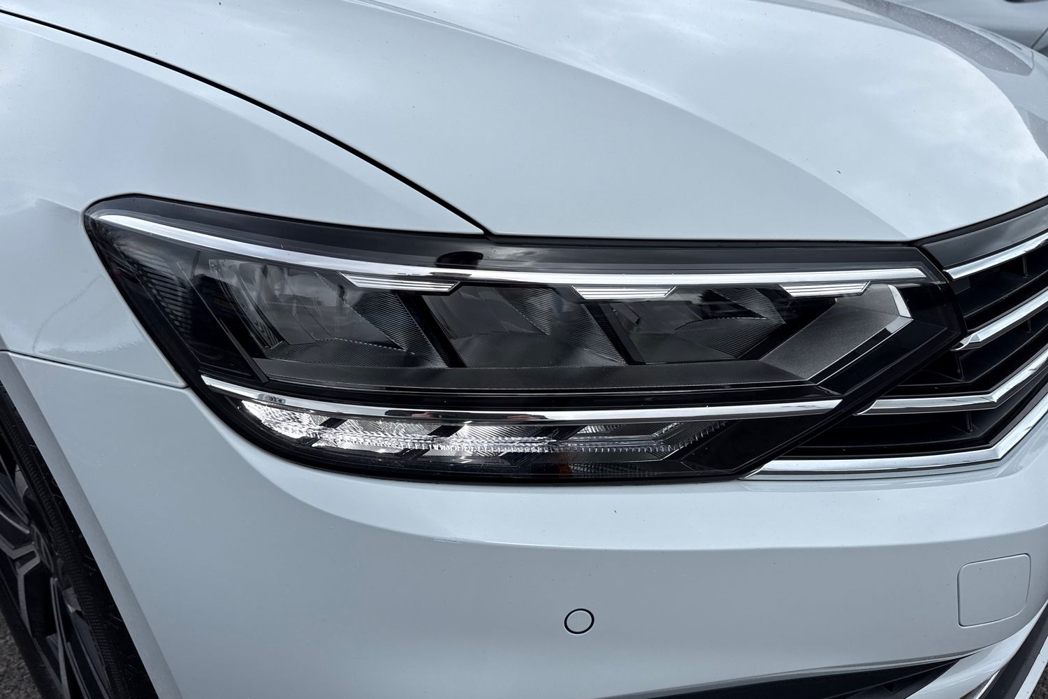 Used Volkswagen Passat 2022 for sale - 78065269: Photo 29