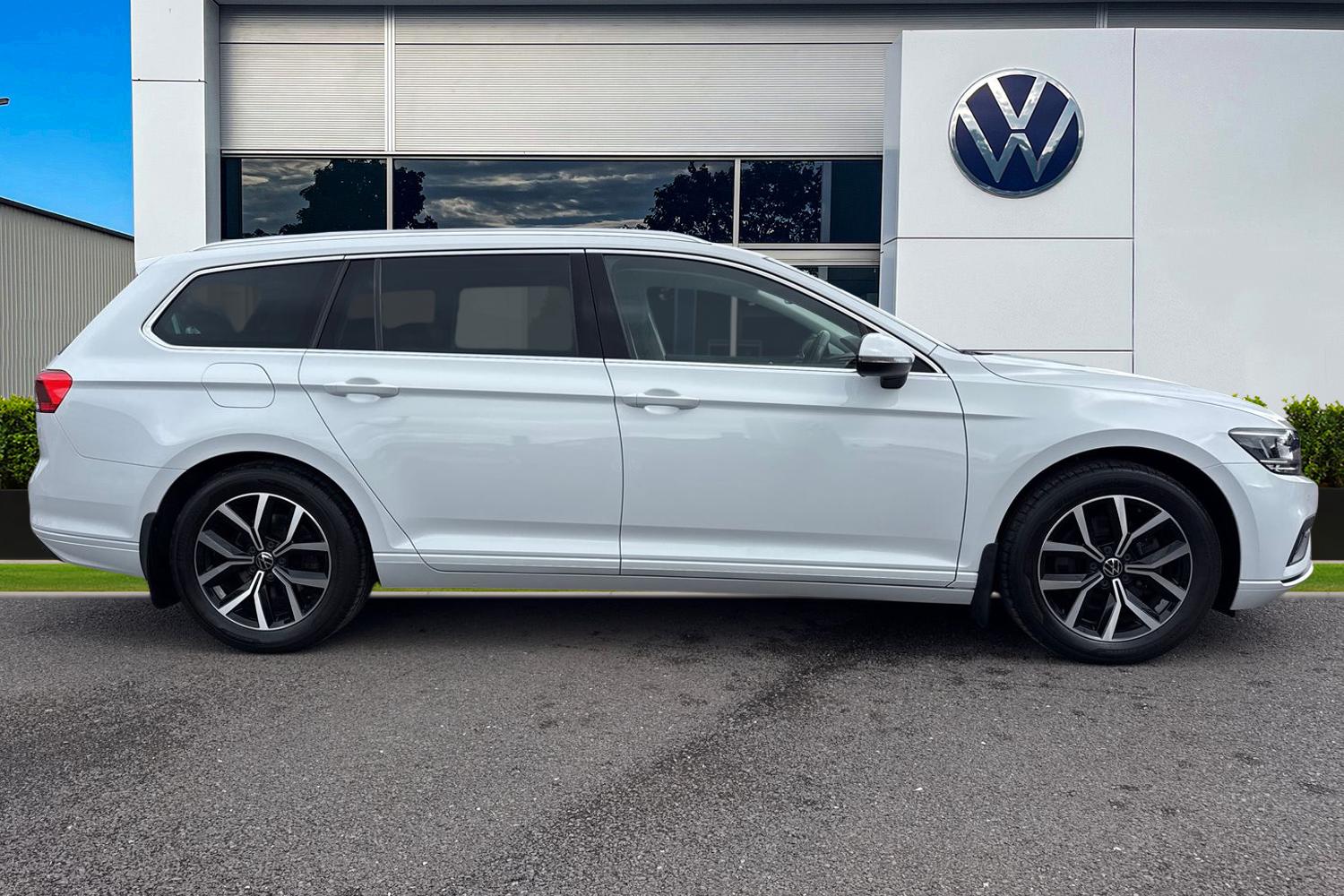 Used Volkswagen Passat 2022 for sale - 78065269: Photo 3