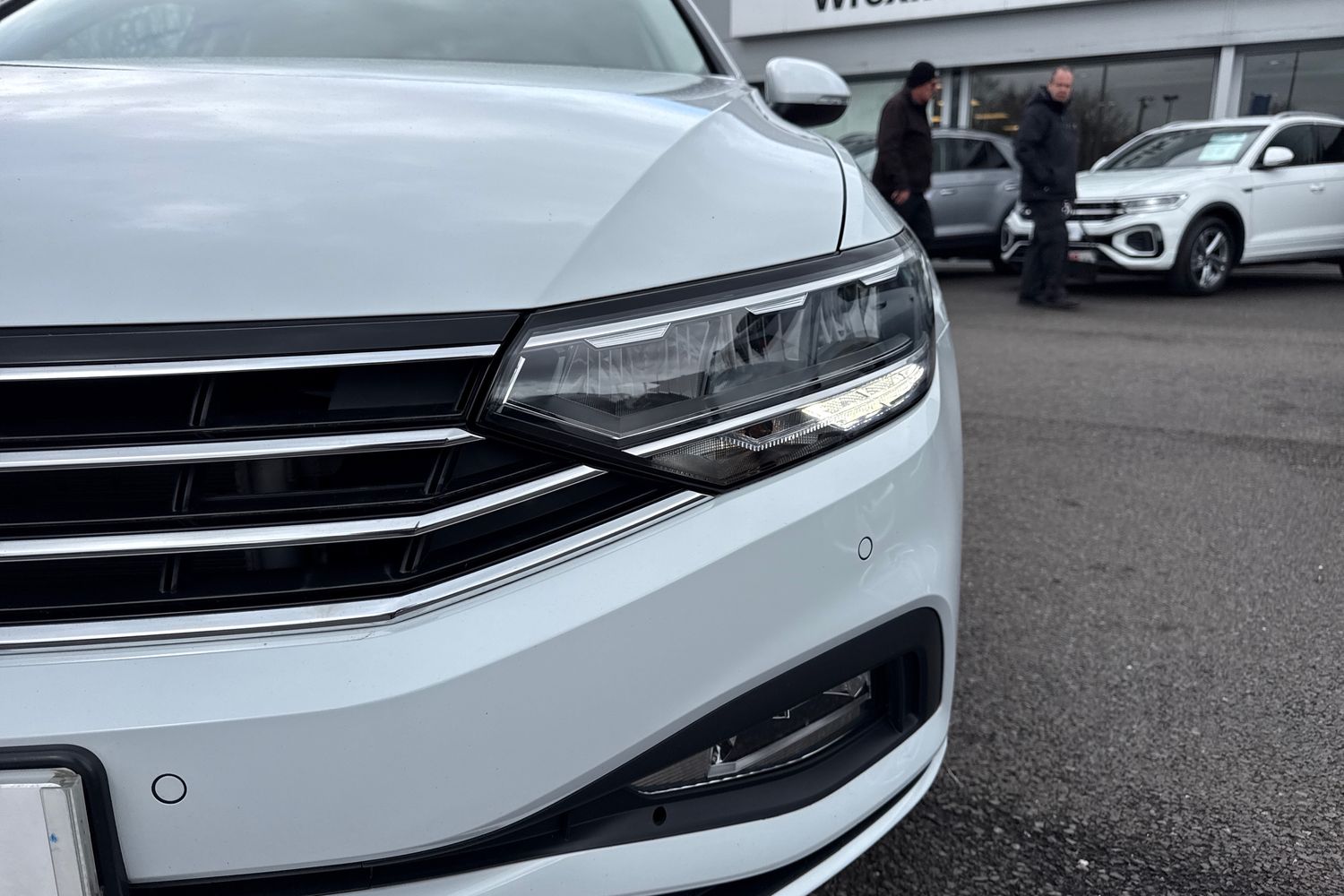 Used Volkswagen Passat 2022 for sale - 78065269: Photo 30