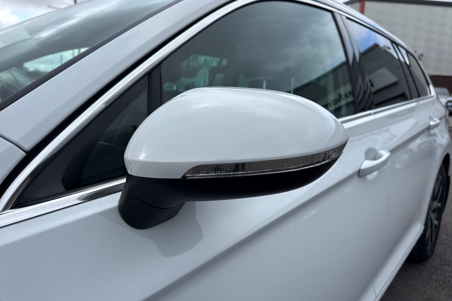 Used Volkswagen Passat 2022 for sale - 78065269: Photo 31