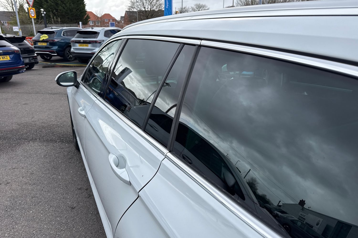 Used Volkswagen Passat 2022 for sale - 78065269: Photo 32