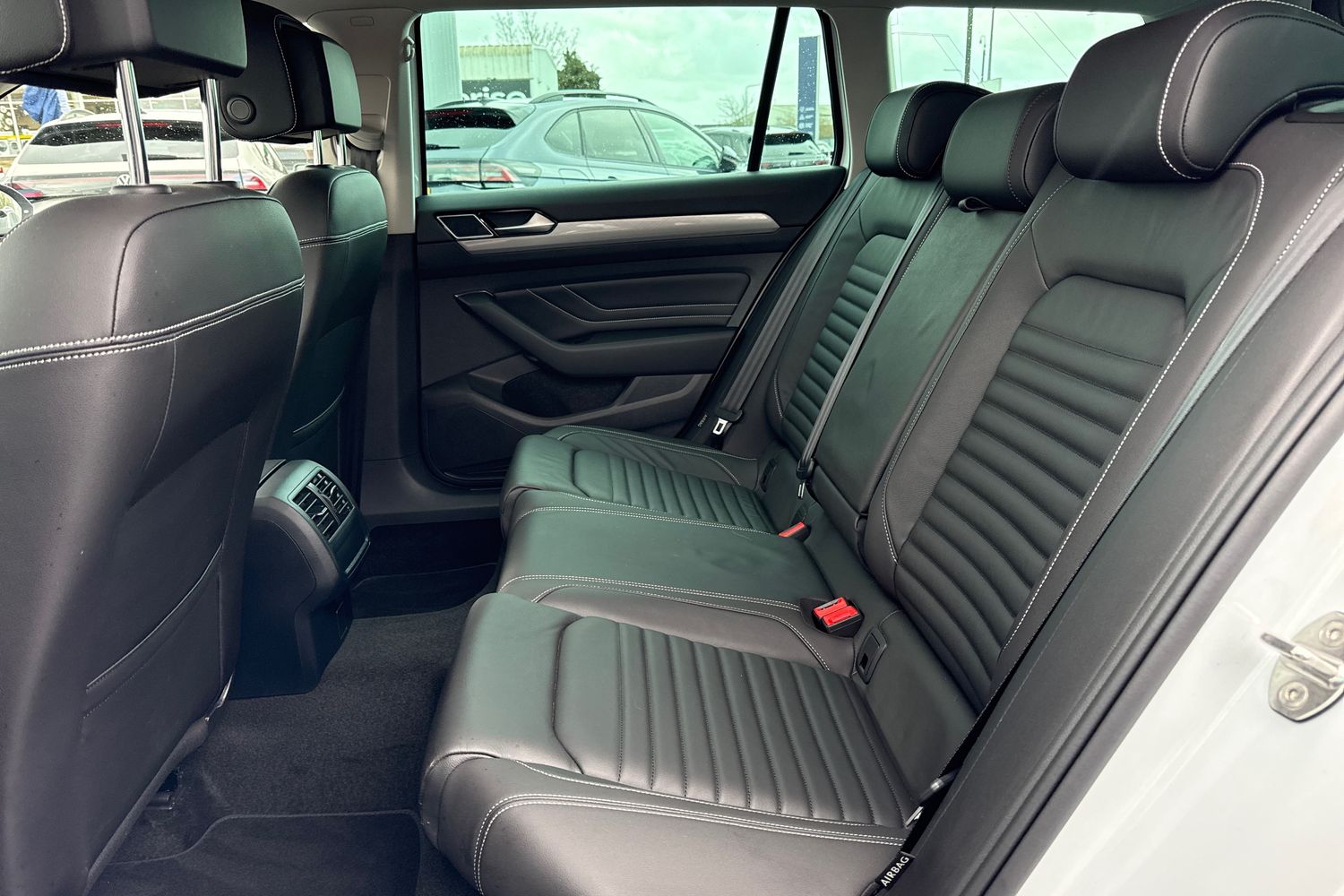 Used Volkswagen Passat 2022 for sale - 78065269: Photo 33