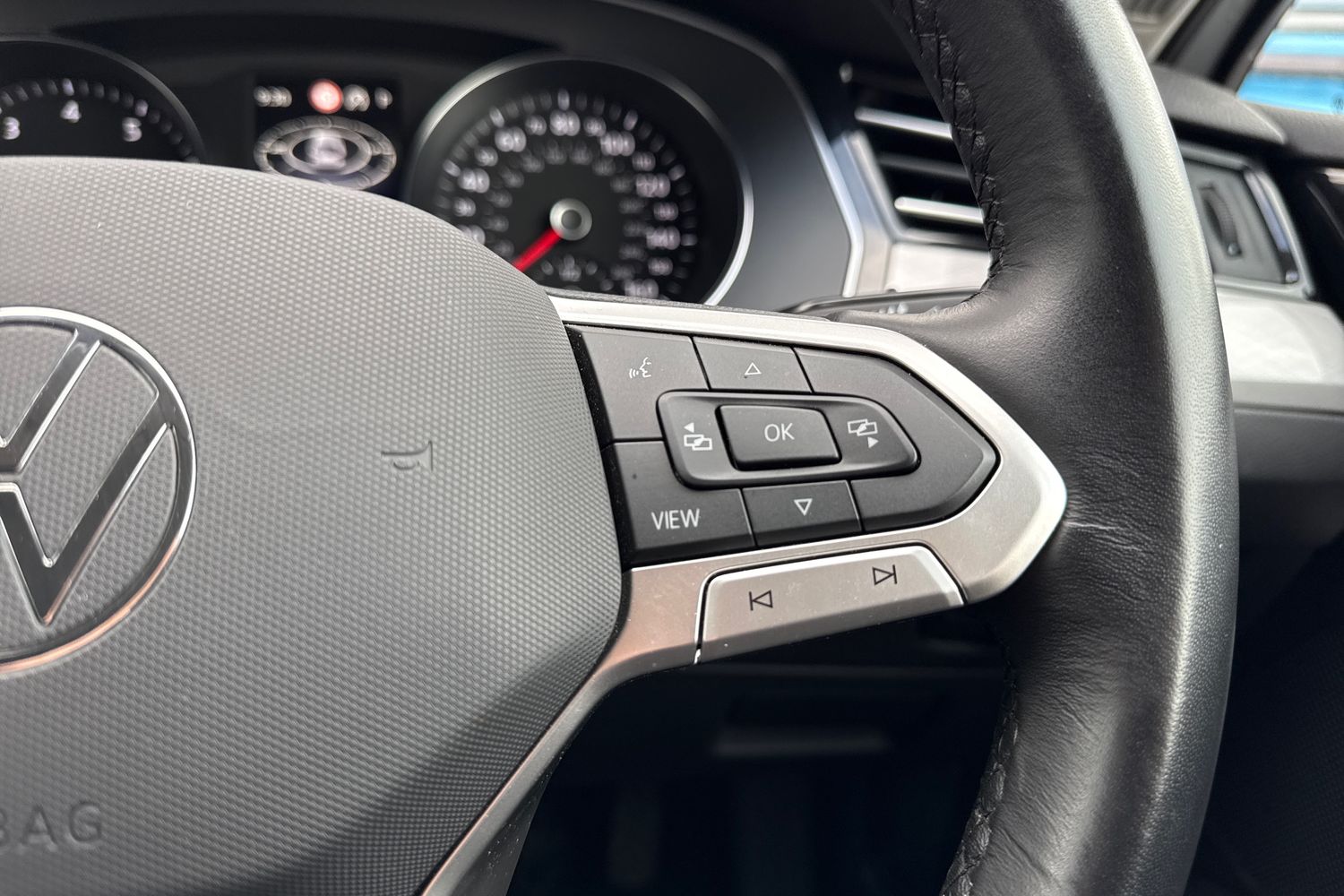 Used Volkswagen Passat 2022 for sale - 78065269: Photo 43