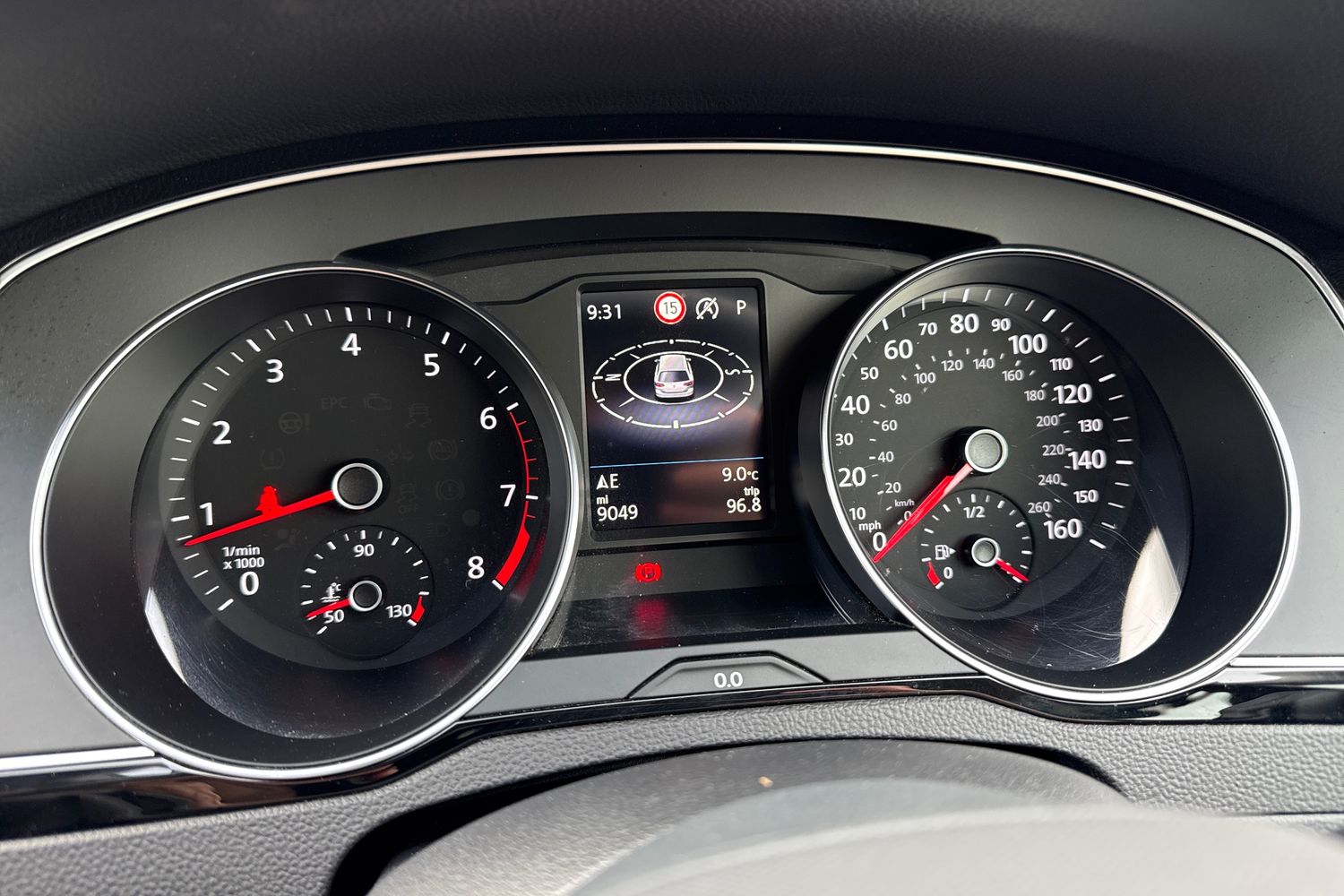 Used Volkswagen Passat 2022 for sale - 78065269: Photo 44