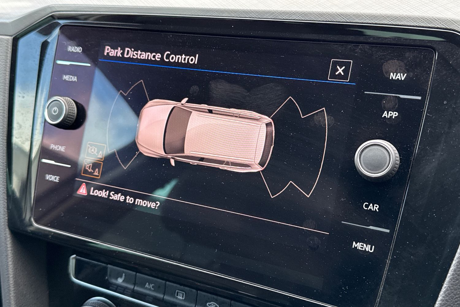 Used Volkswagen Passat 2022 for sale - 78065269: Photo 45