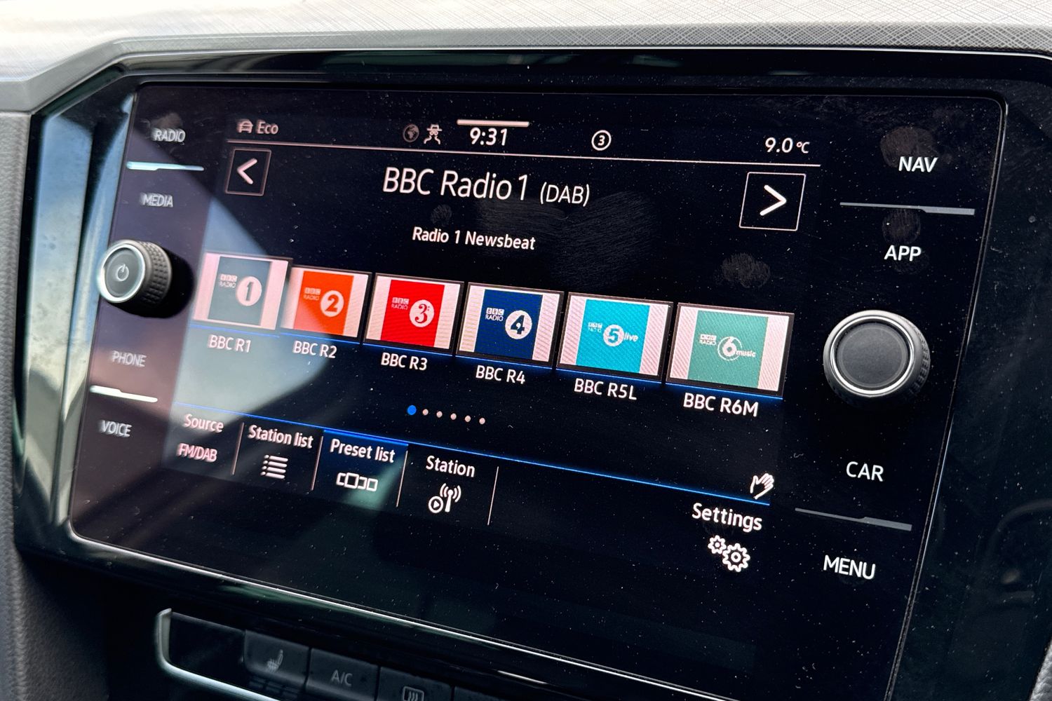 Used Volkswagen Passat 2022 for sale - 78065269: Photo 47