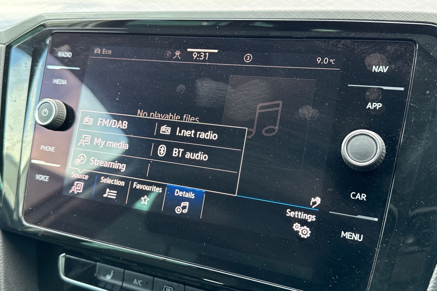 Used Volkswagen Passat 2022 for sale - 78065269: Photo 48