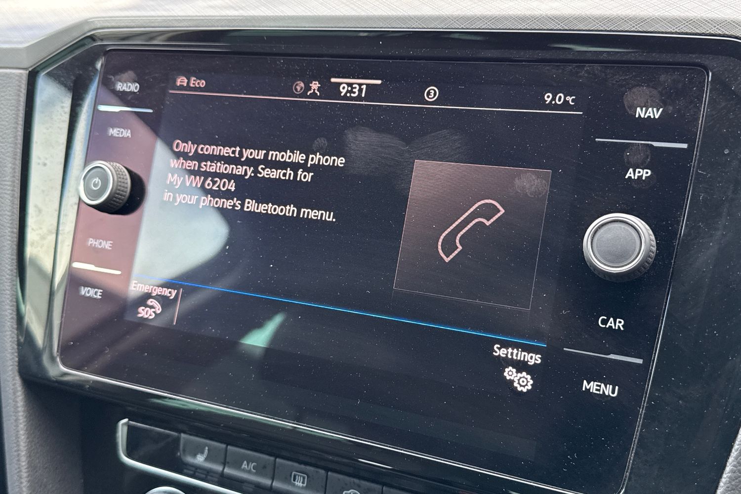 Used Volkswagen Passat 2022 for sale - 78065269: Photo 49