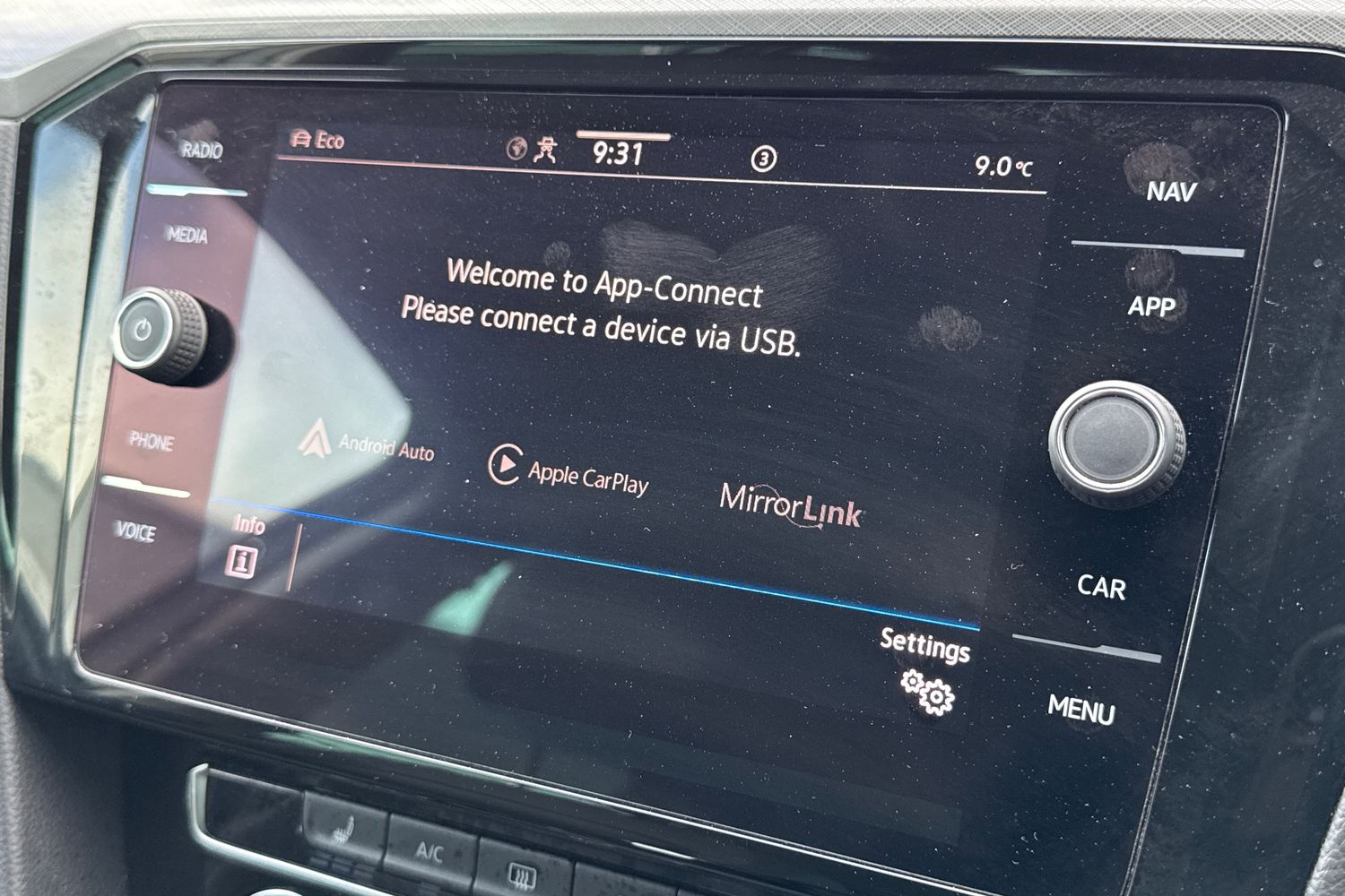 Used Volkswagen Passat 2022 for sale - 78065269: Photo 50