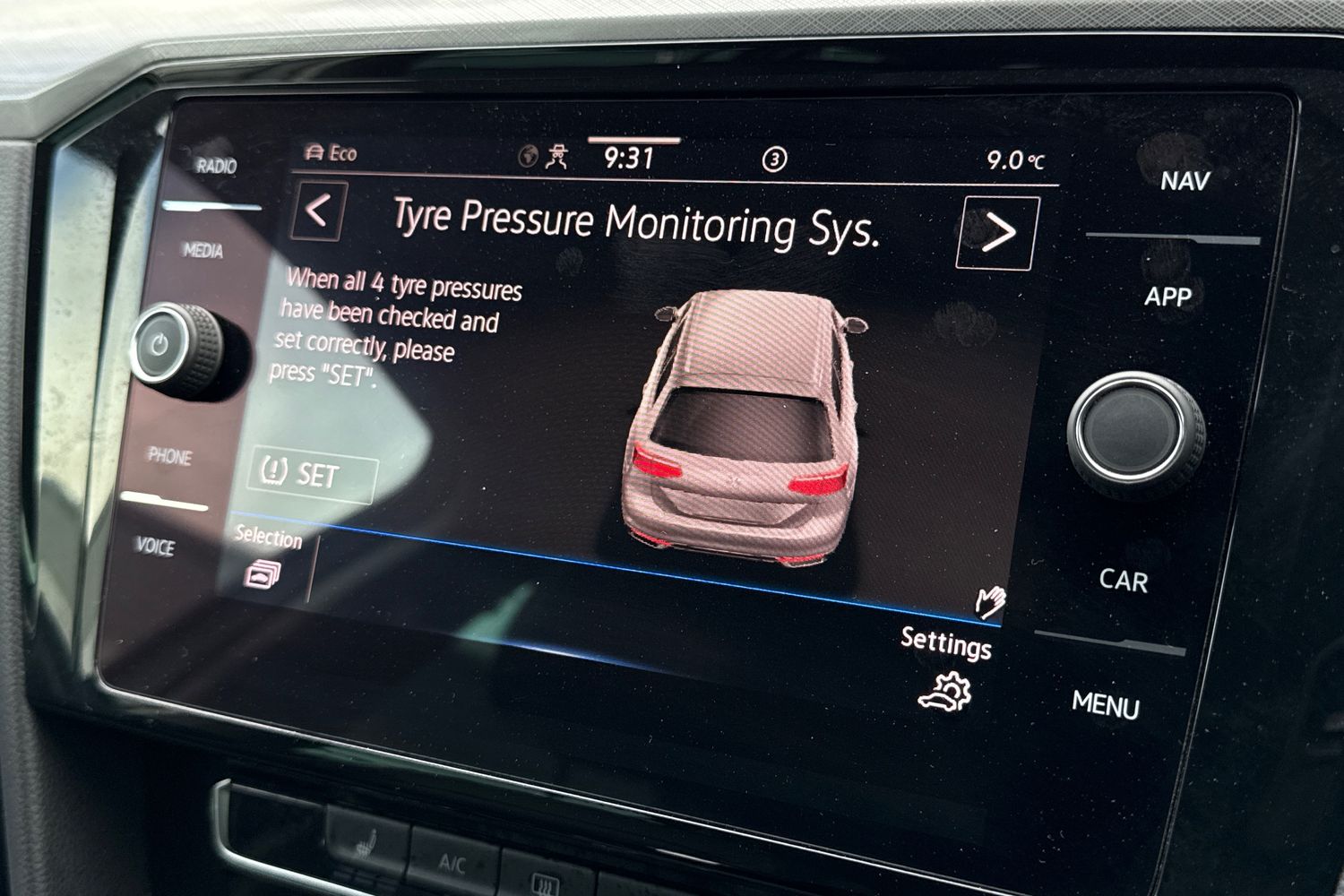 Used Volkswagen Passat 2022 for sale - 78065269: Photo 51