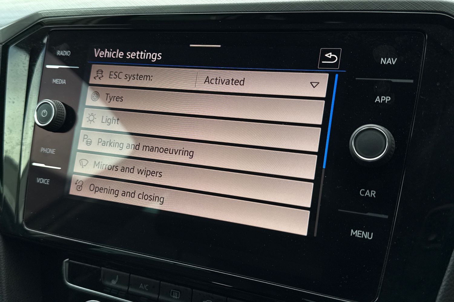 Used Volkswagen Passat 2022 for sale - 78065269: Photo 52