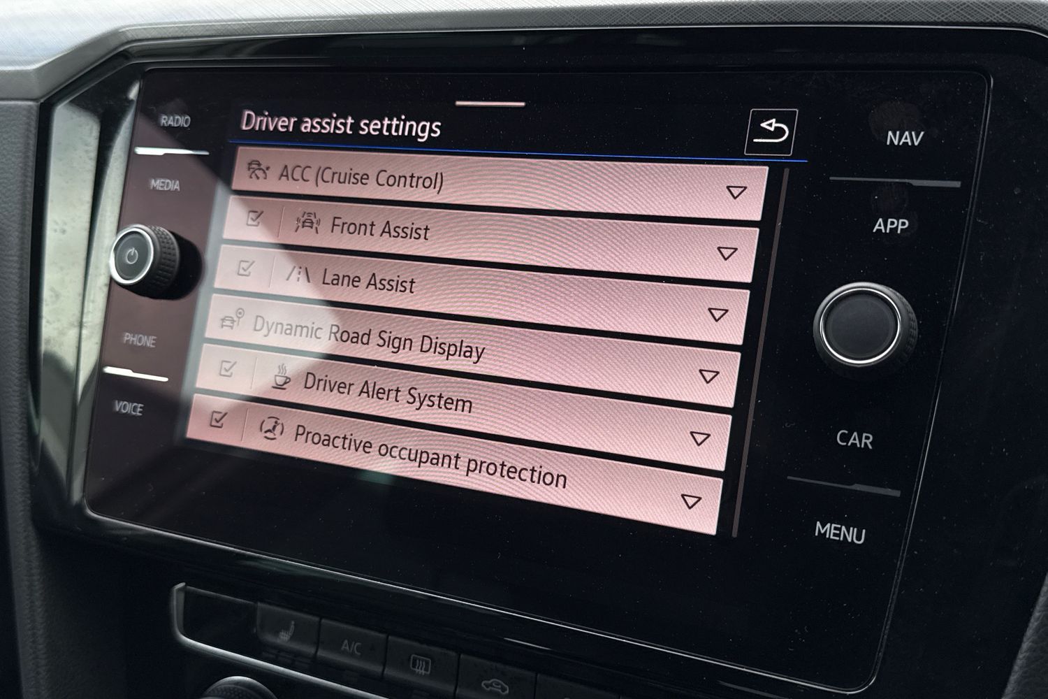 Used Volkswagen Passat 2022 for sale - 78065269: Photo 53