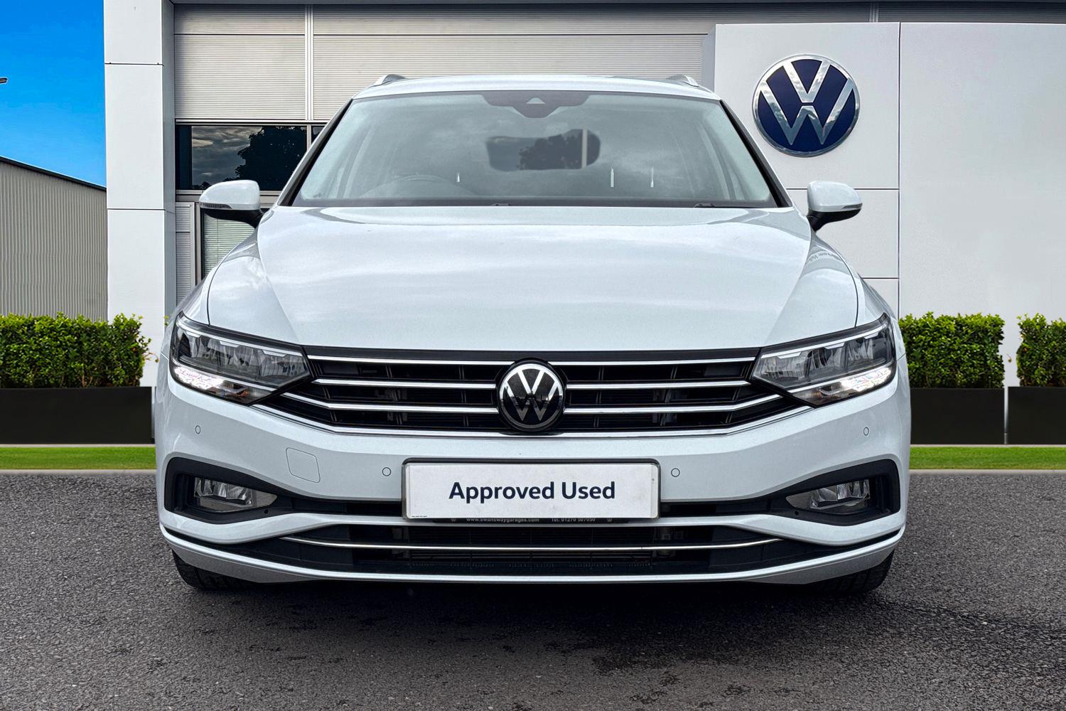 Used Volkswagen Passat 2022 for sale - 78065269: Photo 6