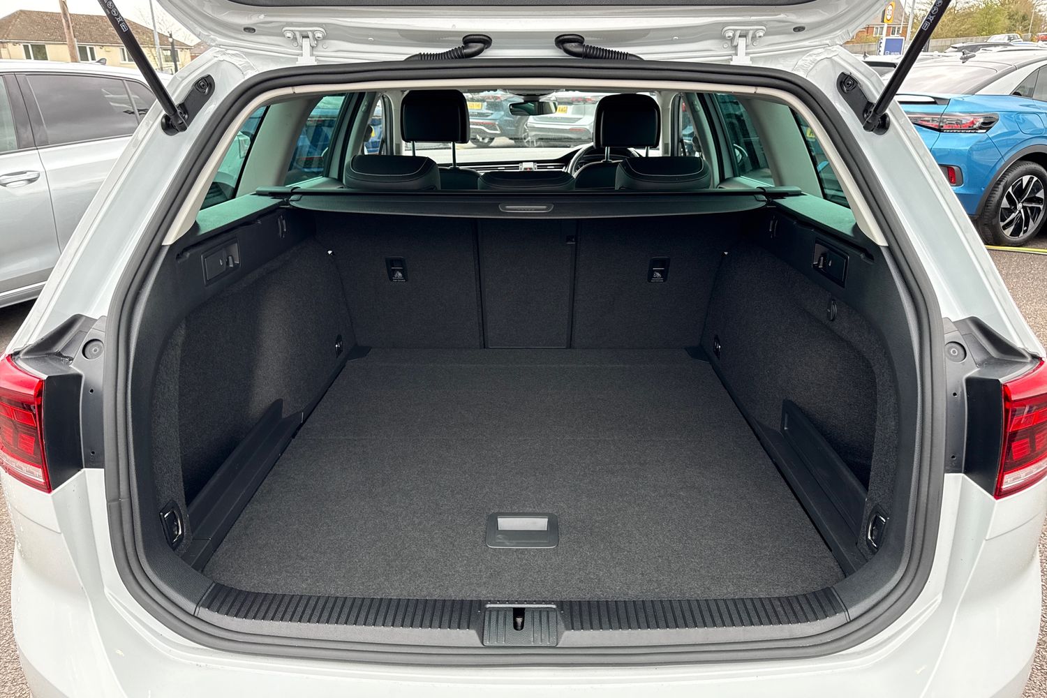 Used Volkswagen Passat 2022 for sale - 78065269: Photo 7