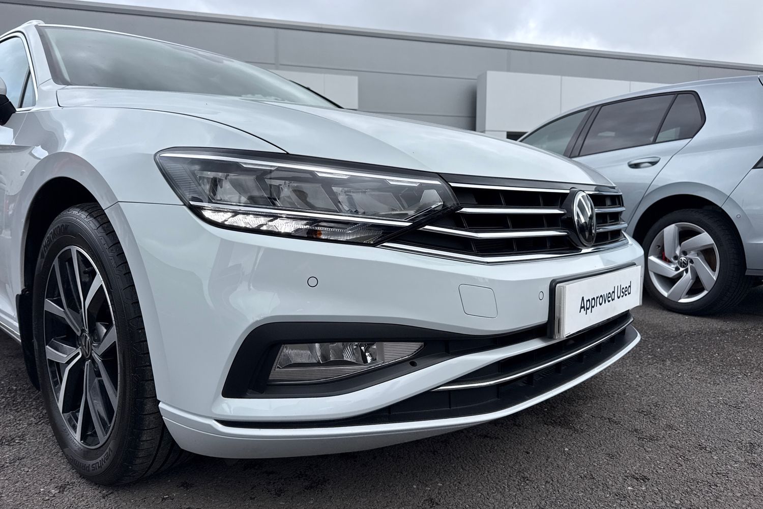 Used Volkswagen Passat 2022 for sale - 78065269: Photo 9