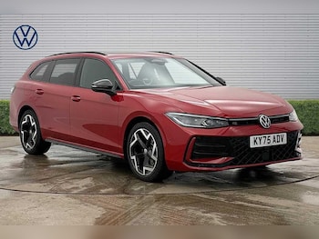 Used Volkswagen Passat 2025 for sale - 78815499: Photo