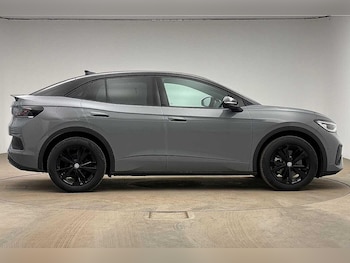 Used Volkswagen ID.5 2025 for sale - 79272836: Photo