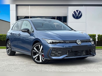 2025 - 1.5 TSI eHybrid 19.7kWh GTE DSG Euro 6 (s/s) 5dr