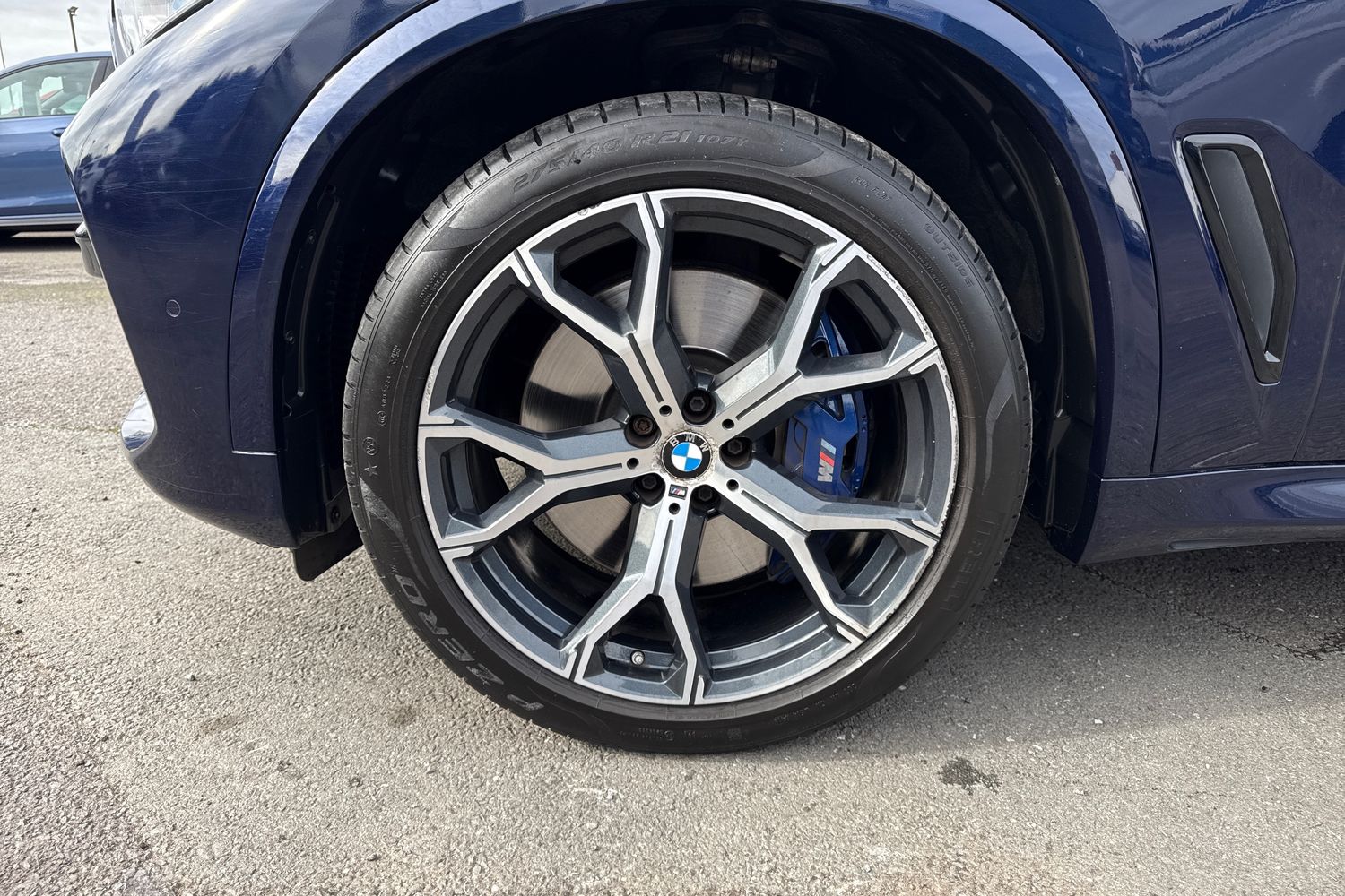 Used BMW X5 2019 for sale - 76115030: Photo 10