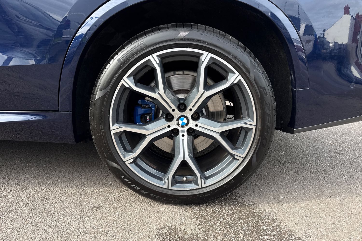 Used BMW X5 2019 for sale - 76115030: Photo 11