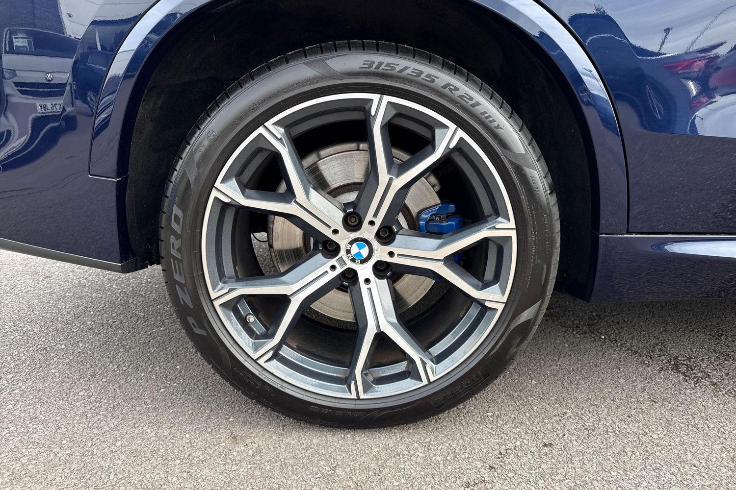Used BMW X5 2019 for sale - 76115030: Photo 12