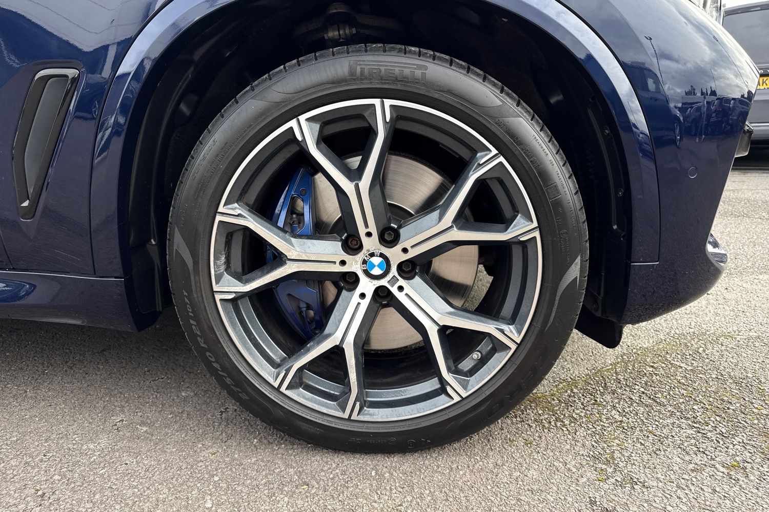 Used BMW X5 2019 for sale - 76115030: Photo 13