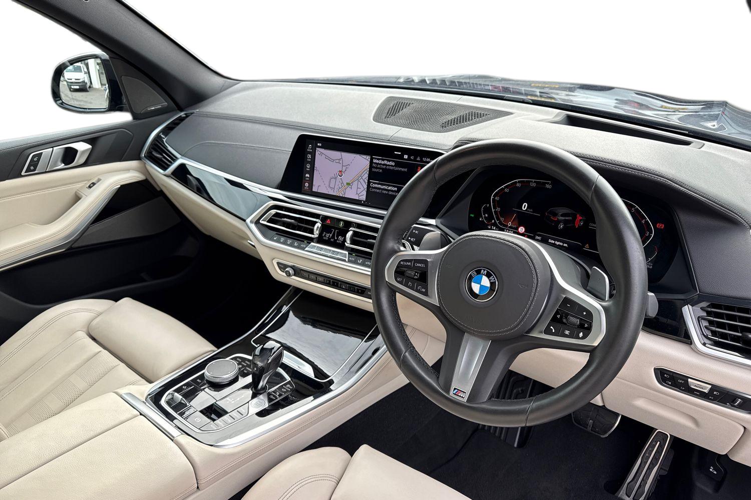 Used BMW X5 2019 for sale - 76115030: Photo 14