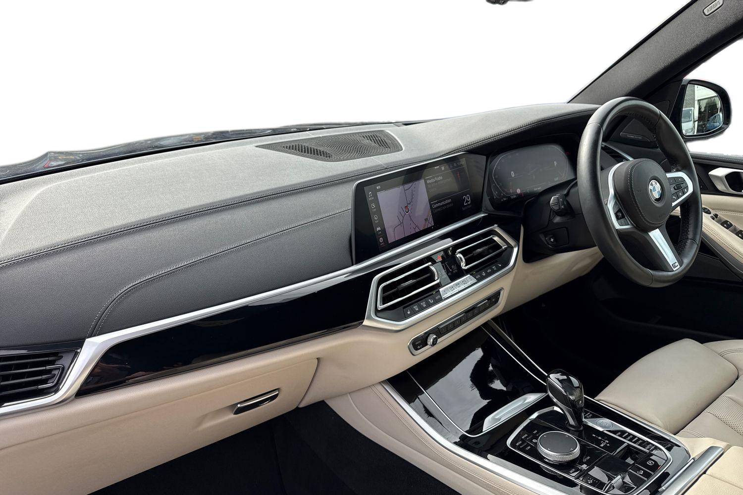 Used BMW X5 2019 for sale - 76115030: Photo 15