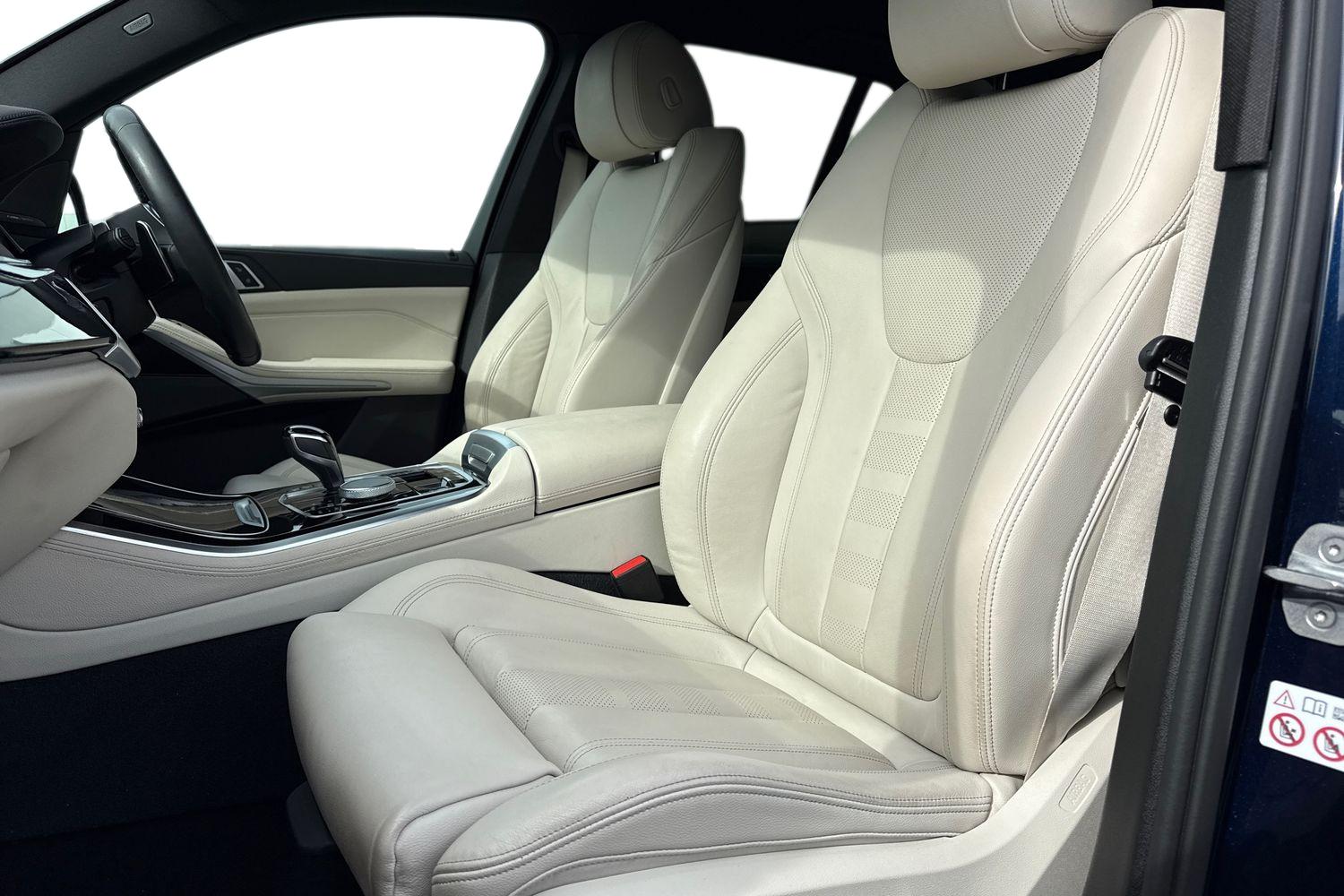 Used BMW X5 2019 for sale - 76115030: Photo 16