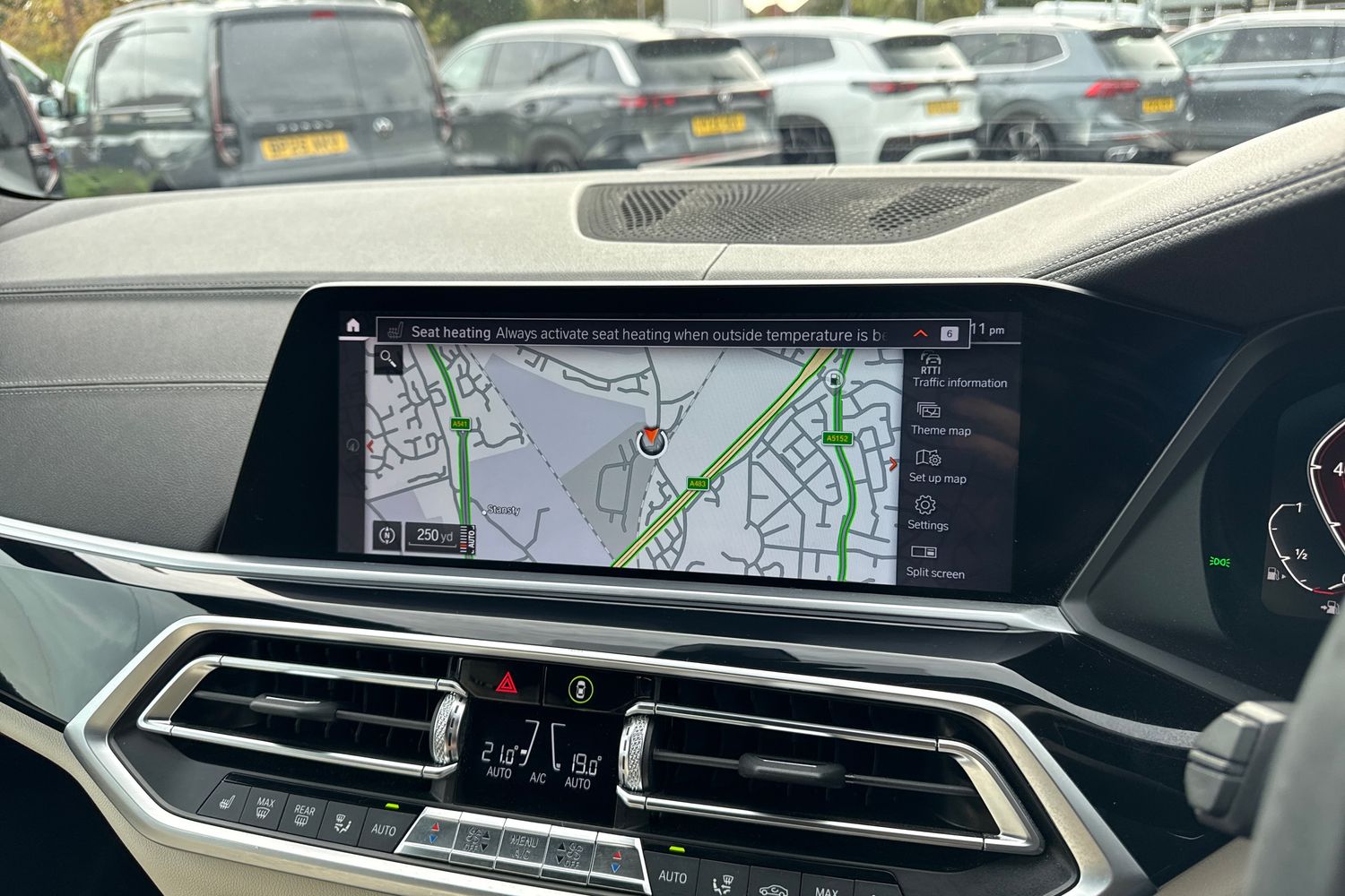 Used BMW X5 2019 for sale - 76115030: Photo 17